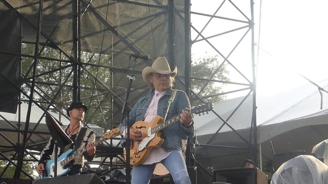 Dwight Yoakam - Fast As You (Live in Houston - 2014) HQ #FPSF