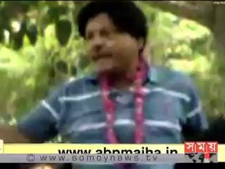 অবশেষে ক্ষমা চাইলেন তাপস পাল!