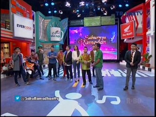[140702]Sahurnya Ramadhan - Seg 8