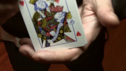 Jealous King by Shawn Farquhar - Card Magic Trick