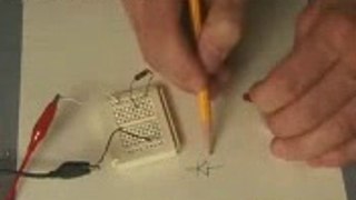 How to Build Electronic Circuits - How a Light Emitting Diode Works