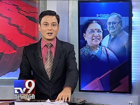 Gujarat Budget 2014-15 Analysis with Finance Minister Saurabh Patel, Pt 3 - Tv9 Gujarati