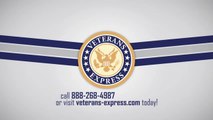 Veterans Express - Veteran Home  Care