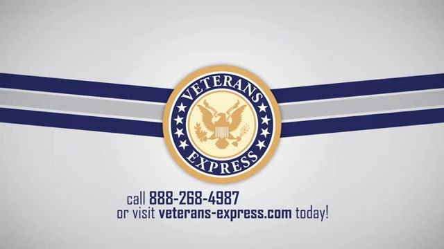 Veterans Express - Veteran Home Care