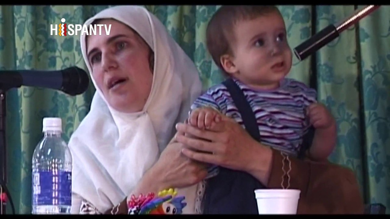 Musulmanes canadienses - Parte 3