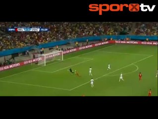 Tüm dünya onu konuşuyor! Tim Howard...