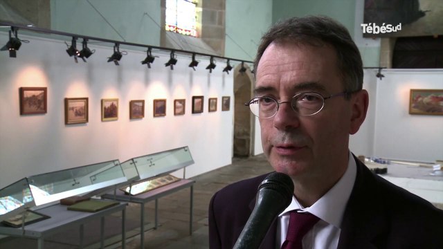 Le Faouët (56). La grande guerre s'expose au musée