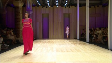 Desfilada Aldomartins Juliol 2014