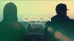 Orion feat Sadji : Un autre jour