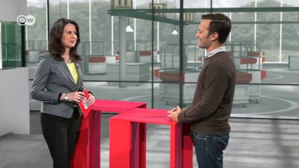 Living and working in Germany | Made in Germany – Interview