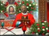 Tamil sermon preached on 29-06-2014