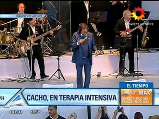 Pronto.com.ar- Cacho