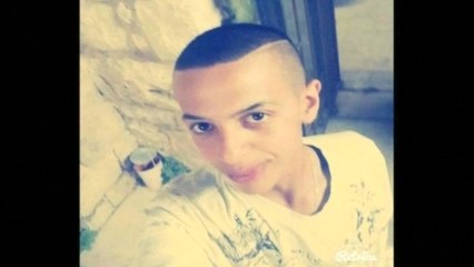 Clashes in East Jerusulem after teen body found