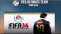 FIFA 14 Ultimate Team Coins Generator Hack Cheat July 2014 No Survey Xbox360PS3PC 51345