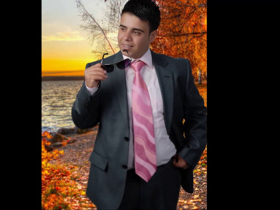 09_ ÜMiT GüVeN SeNSiZ YaŞaYaMaM 2014