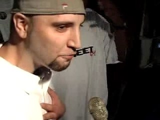 Apademik On WUSB 90.1 Street FM