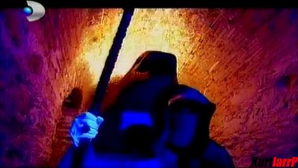 Kurtlar Vadisi'nin Show TV'den Kanal D'ye geçiş fragmanı
