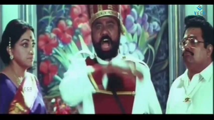 En Pondatti Collector Movie Part -12 || Tamil Full Length Movie