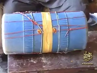 Taliban Makes Bomb with Water Cooler in Pakistan..... Shocking News!!!