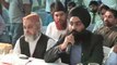 Sardar Ramesh Singh address at APC Model Town Incident