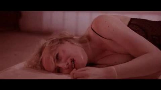 Lenka Wood Spurlos verschwunden - Trailer (Deutsch) HD