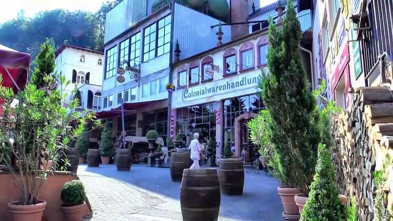 Veedel-TV opTour Juni 2014