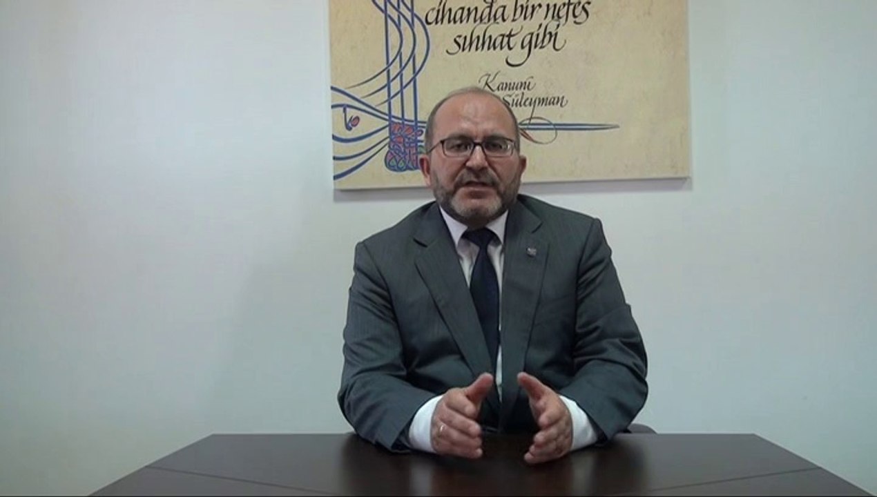 KMÜ’DEN AMELİYAT ÖNCESİ HASTALARIN BİLGİLENDİRİLMESİNE YÖNELİK ARAŞTIRMA