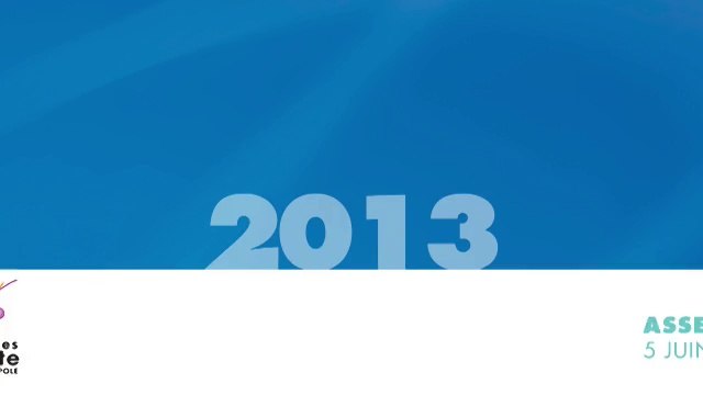 Faits marquants et chiffres-clés 2013 de Rennes Atalante