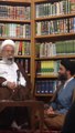 Majlis Ulama Shia Europe Meeting with Grand Ayatollah Naser Makarem Shirazi