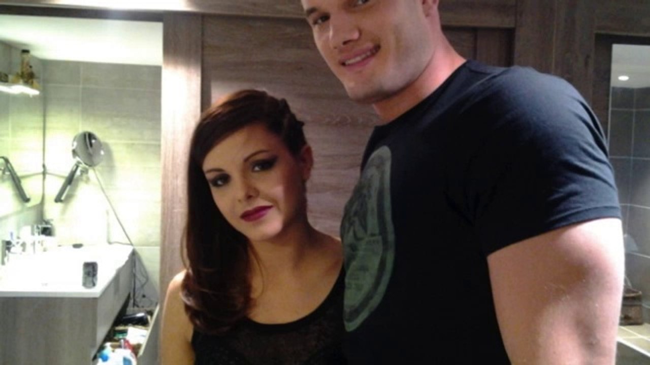 Vanessa et Mehdi-making off