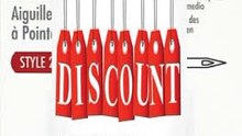 Best Deals Singer Regular Point Machine Needles Size 90/14 4-Pack Review