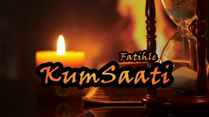 Fatihle Kum Saati Radyo Programı Jeneriği