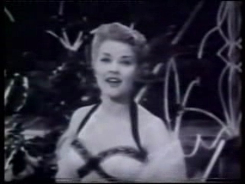 Patti Page - Tennessee Waltz