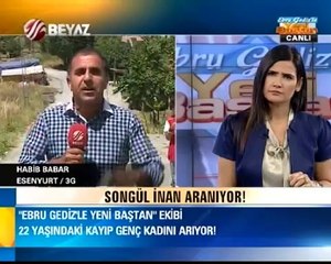 Ebru Gediz İle Yeni Baştan 02.07.2014 1.Kısım