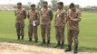 Dunya News - Pak Army relief camps for IDPs in Lahore