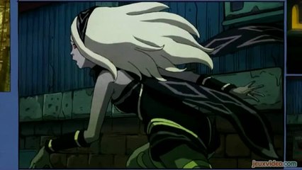 After Bit - Les musiques de Gravity Rush