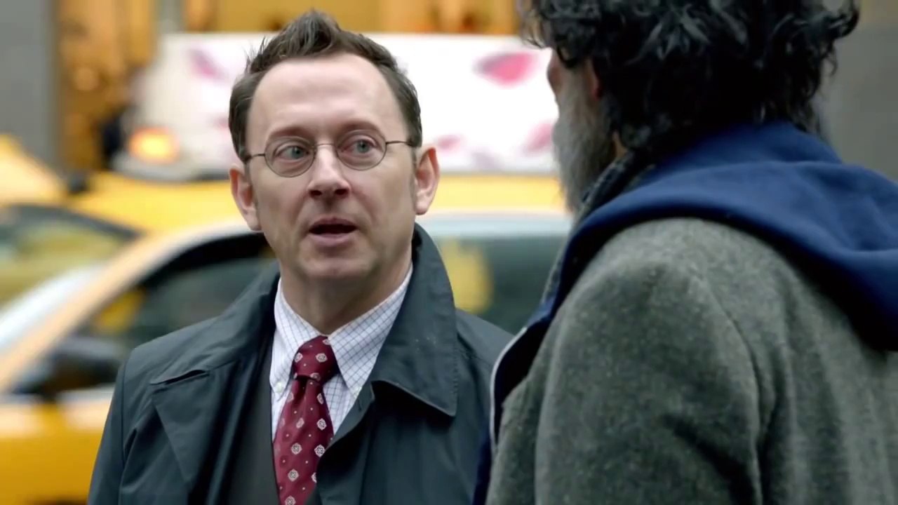 Person of interest trailer