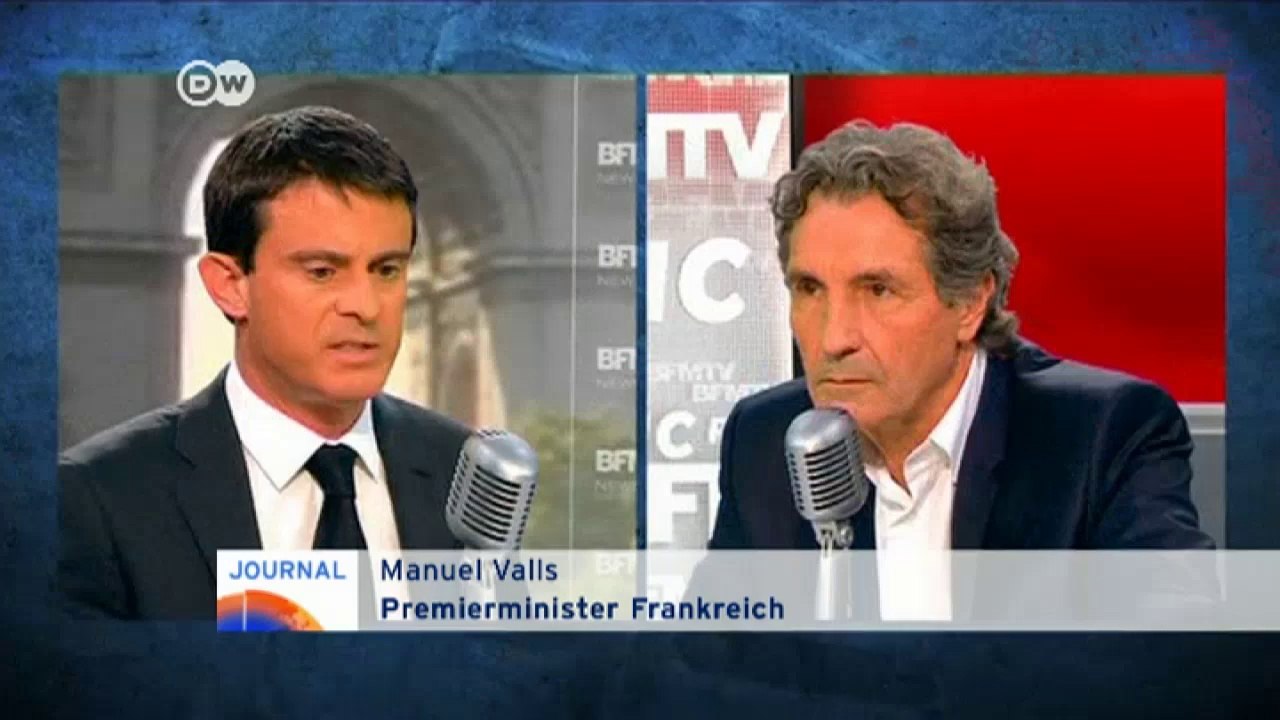 Ermittlungsverfahren gegen Sarkozy | Journal