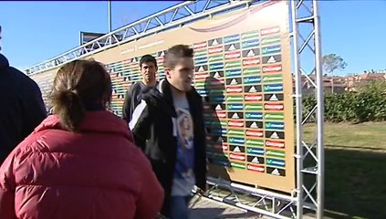 Diego Costa headed to Chelsea