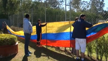 Valdés: "the most important thing is the team"