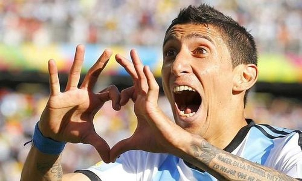 Saccomano refait le Mondial : épisode 20