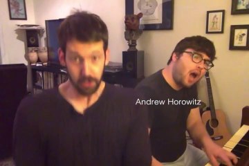 29 Celebrity Impressions, 1 Original Song BEST!