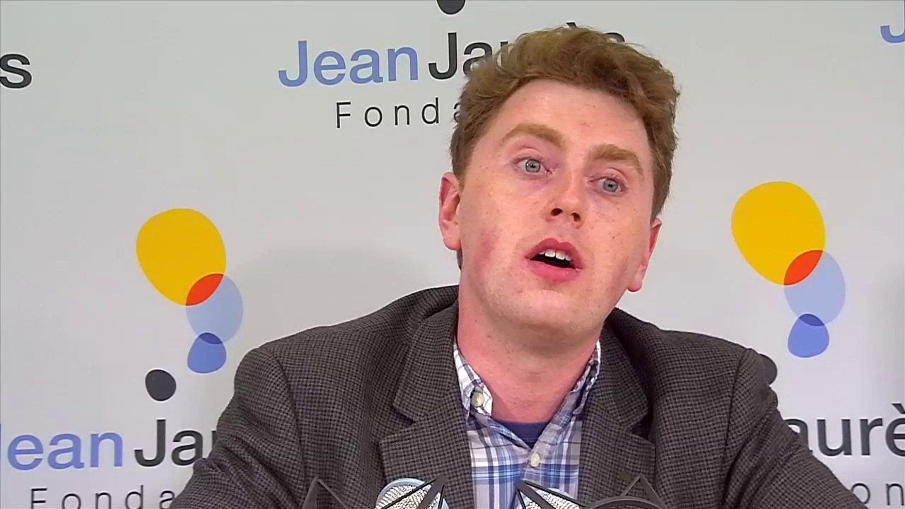 La parole aux militants: Evan O’Connell (Labour)
