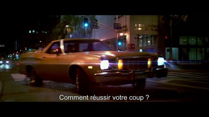 Comment tuer son boss 2 - Bande-annonce #1 [VOST|HD720p]