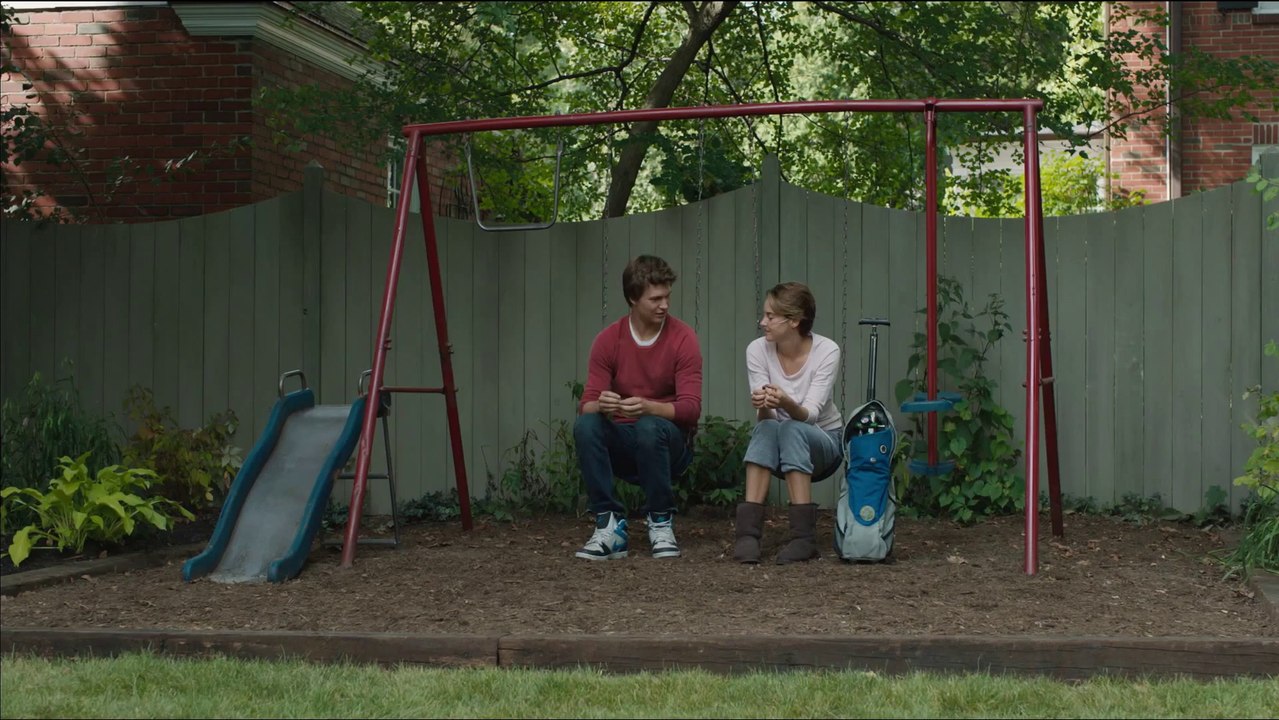 Nos étoiles contraires - Featurette "Les Musiques du film" [VOST|HD720p]