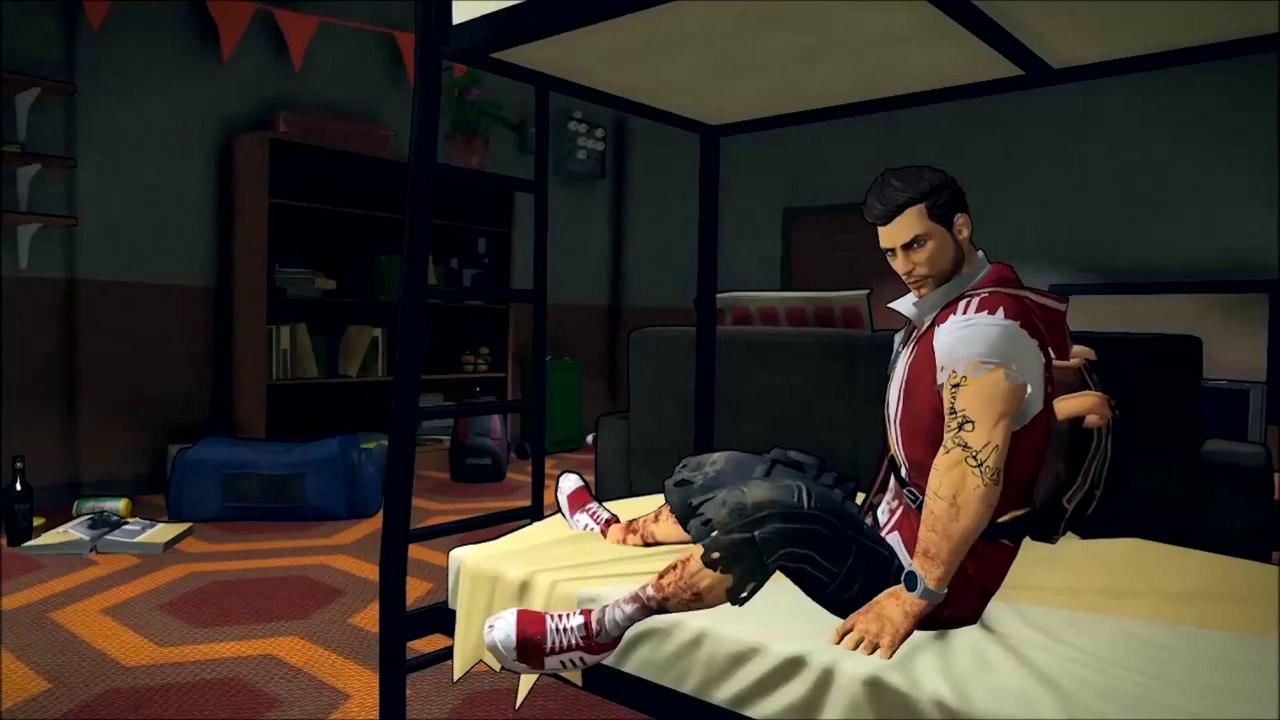 Escape Dead Island Trailer