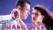 KICK: Hangover Full Audio Song  Review | Salman Khan | Meet Bros Anjjan | Shreya Ghoshal