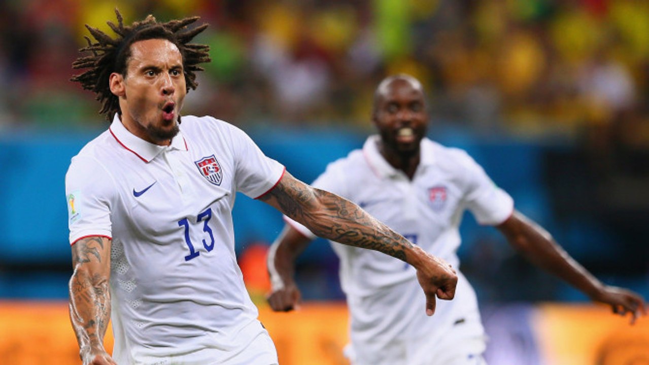 « L’équipe américaine est faible quoi qu’on en dise ! »