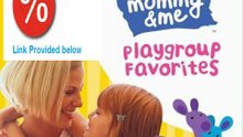 Best Rating Mommy & Me: Playgroup Favorites Review