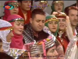 Tuncay KEMERTAŞ-Bahçıya Kuzu Girdi